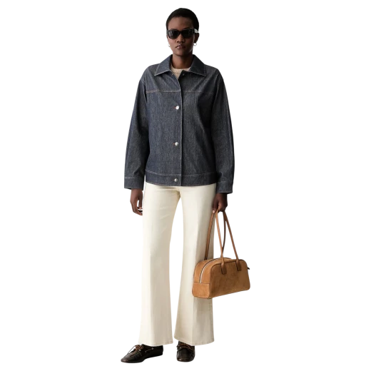 MM by Max Mara ŽENSKA JAKNA TEGET 52185