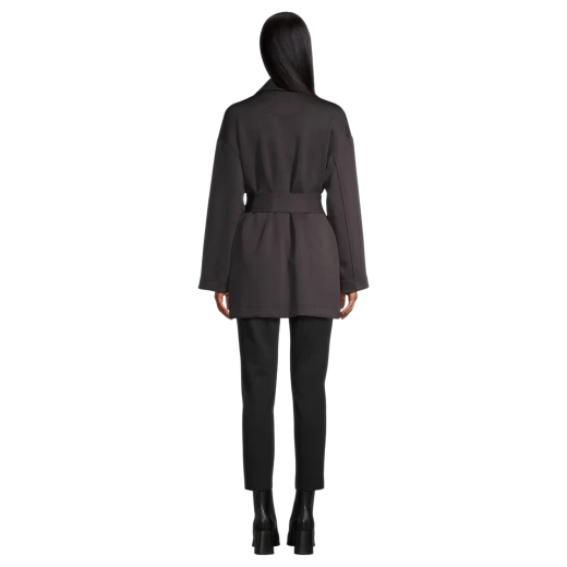MM by Max Mara ŽENSKA JAKNA CRNA 52188