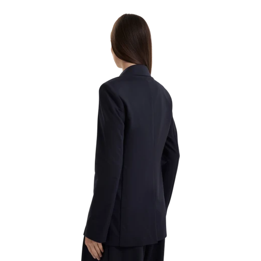 MM by Max Mara ŽENSKA JAKNA TEGET 52189