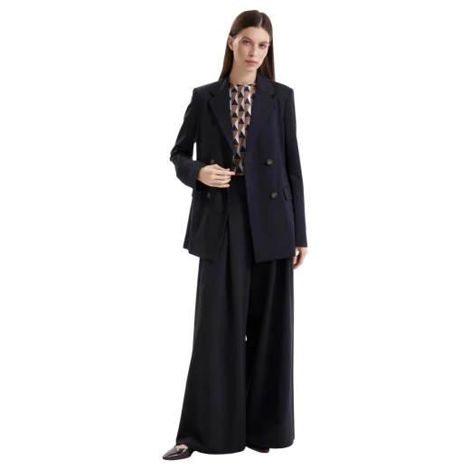 MM by Max Mara ŽENSKA JAKNA TEGET 52189