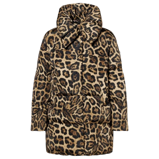 Goldbergh ŽENSKA JAKNA MULTICOLOR