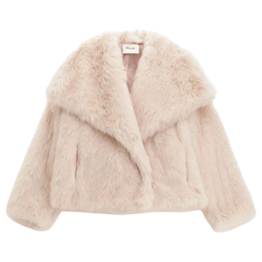 DIXIE ŽENSKA JAKNA ROZA