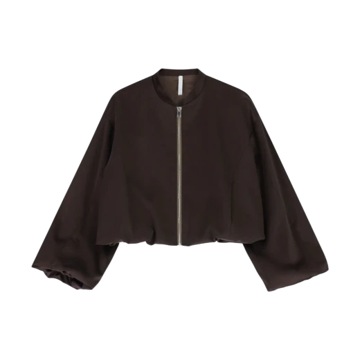 IMPERIAL ŽENSKA JAKNA SMEĐA