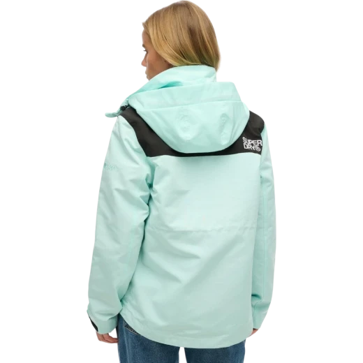 SUPERDRY ŽENSKA JAKNA MULTICOLOR 38541