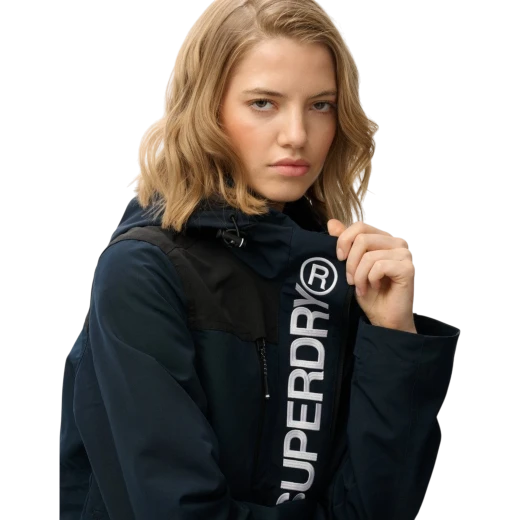 SUPERDRY ŽENSKA JAKNA TEGET 45295
