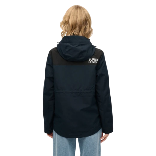 SUPERDRY ŽENSKA JAKNA TEGET 45295