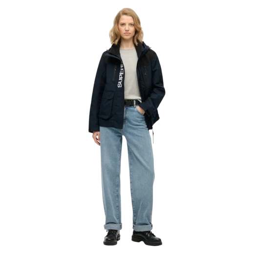 SUPERDRY ŽENSKA JAKNA TEGET 45295