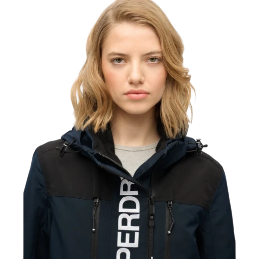SUPERDRY ŽENSKA JAKNA TEGET 45295
