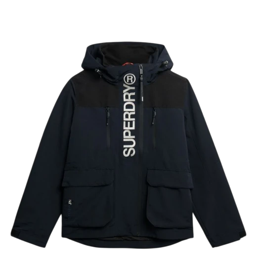 SUPERDRY ŽENSKA JAKNA TEGET 45295