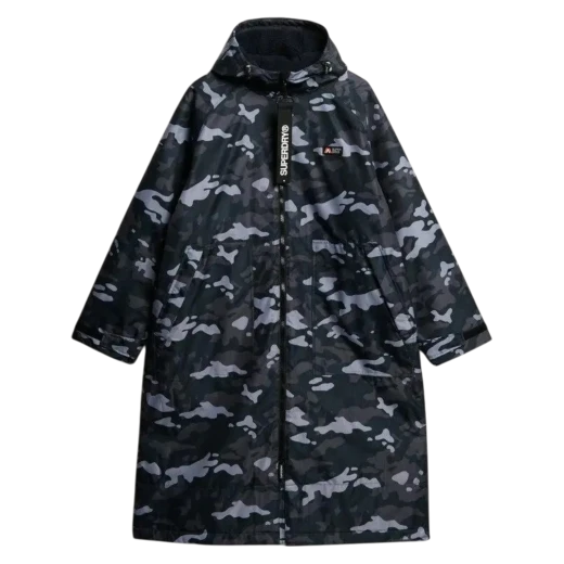 SUPERDRY ŽENSKA JAKNA TEGET 45297