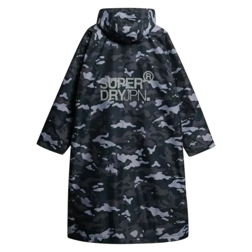 SUPERDRY ŽENSKA JAKNA TEGET 45297