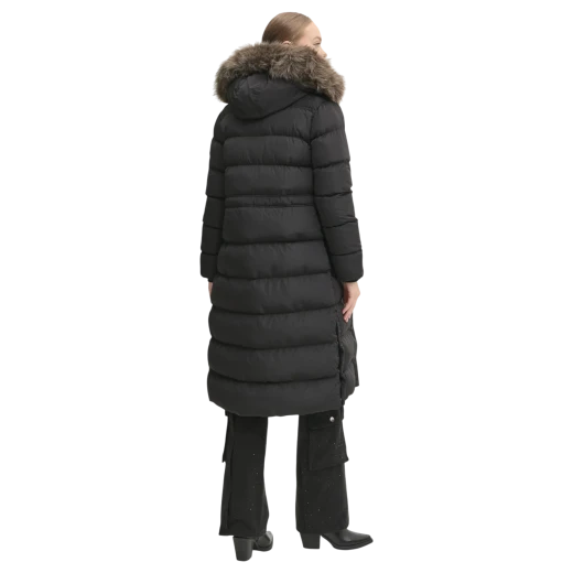 SUPERDRY ŽENSKA JAKNA CRNA 47671