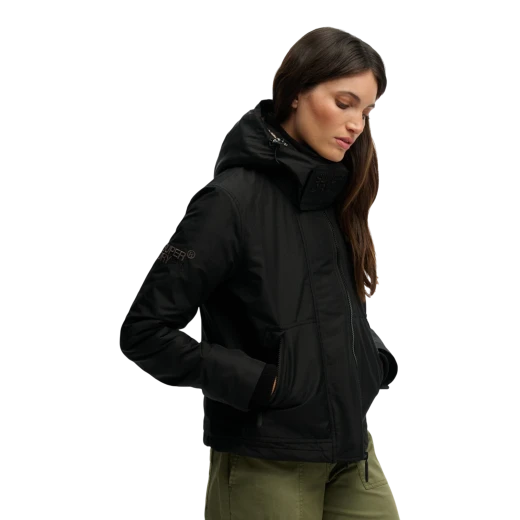 SUPERDRY ŽENSKA JAKNA  52740