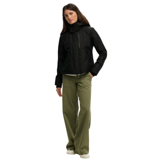 SUPERDRY ŽENSKA JAKNA  52740