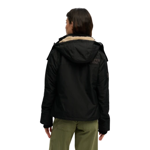 SUPERDRY ŽENSKA JAKNA  52740