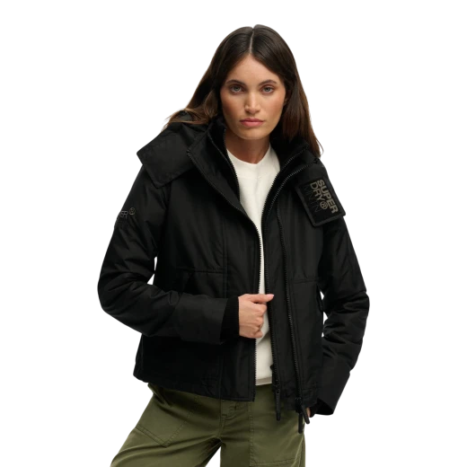SUPERDRY ŽENSKA JAKNA  52740
