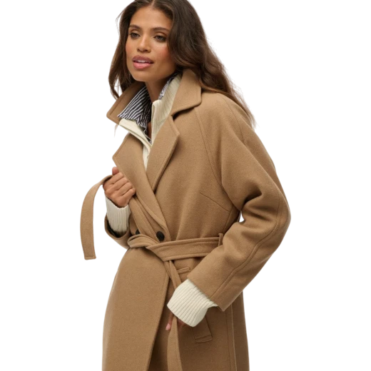 SUPERDRY ŽENSKA JAKNA  52744