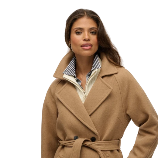 SUPERDRY ŽENSKA JAKNA  52744