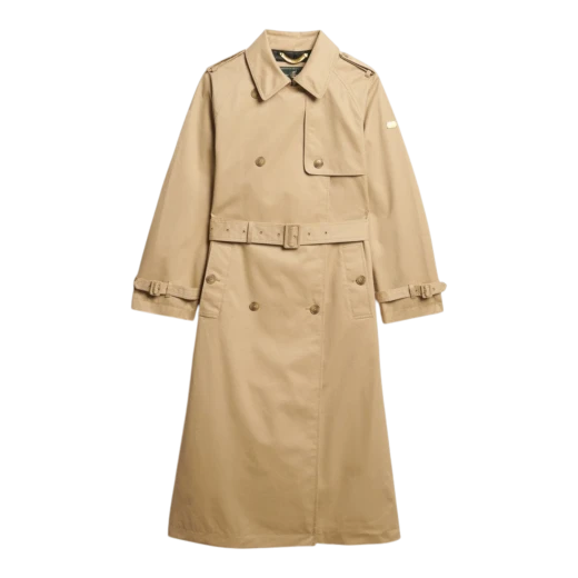 SUPERDRY ŽENSKA JAKNA BEŽ 52770