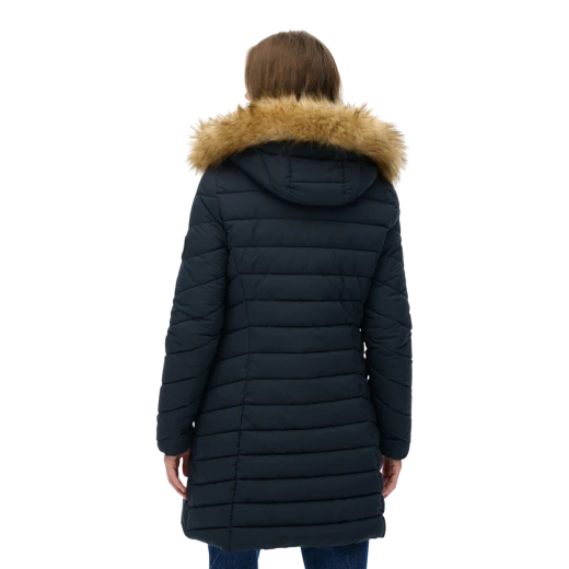 SUPERDRY ŽENSKA JAKNA TEGET 52830