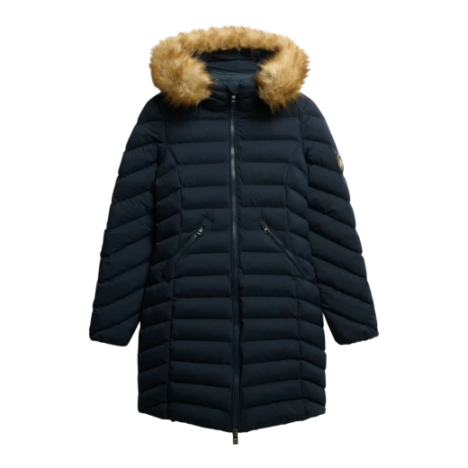 SUPERDRY ŽENSKA JAKNA TEGET 52830