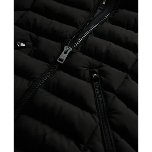 SUPERDRY ŽENSKA JAKNA CRNA 52831