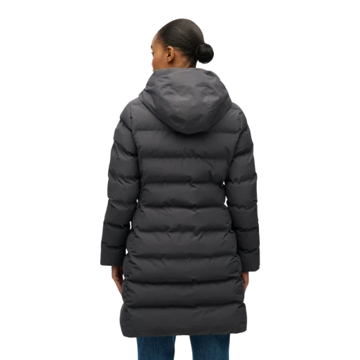 SUPERDRY ŽENSKA JAKNA SIVA 53154