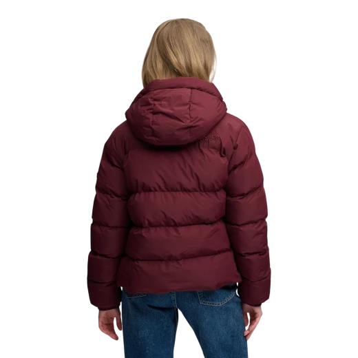 SUPERDRY ŽENSKA JAKNA BORDO 53157