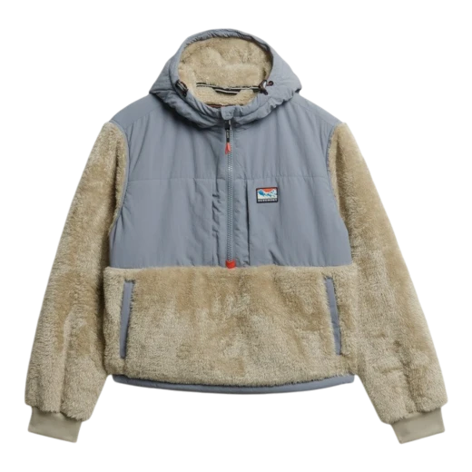 SUPERDRY ŽENSKA JAKNA BEŽ 53159
