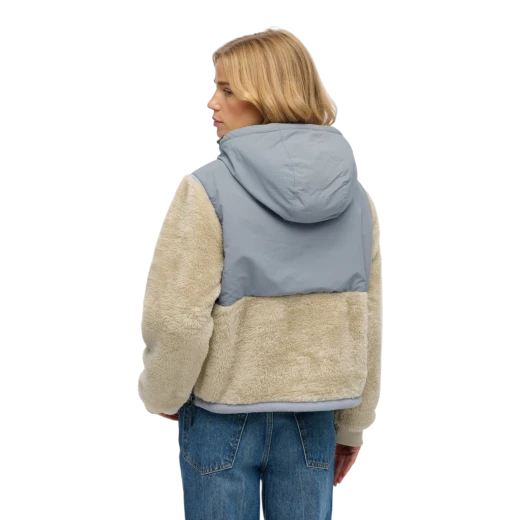 SUPERDRY ŽENSKA JAKNA BEŽ 53159