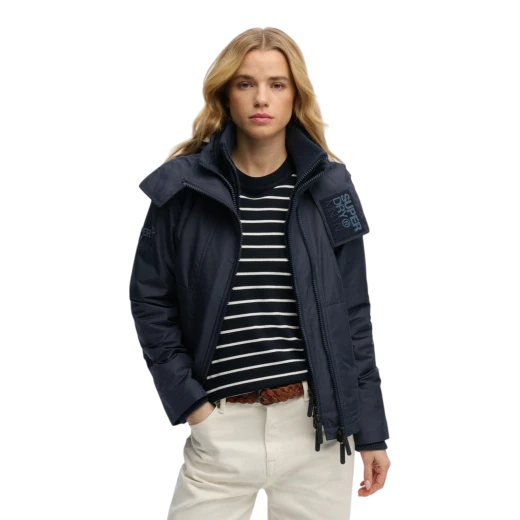 SUPERDRY ŽENSKA JAKNA TEGET