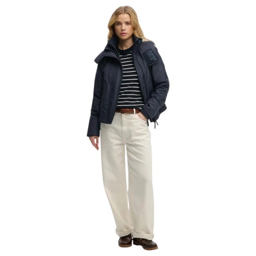 SUPERDRY ŽENSKA JAKNA TEGET 53163