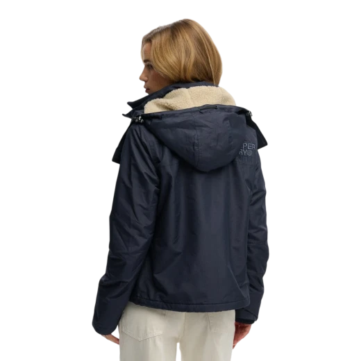SUPERDRY ŽENSKA JAKNA TEGET 53163