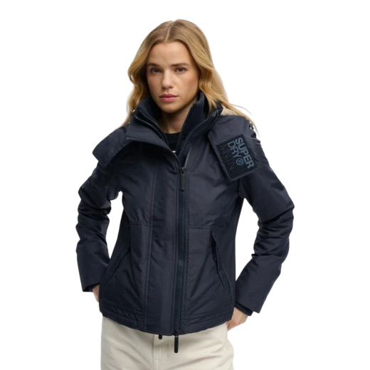 SUPERDRY ŽENSKA JAKNA TEGET 53163