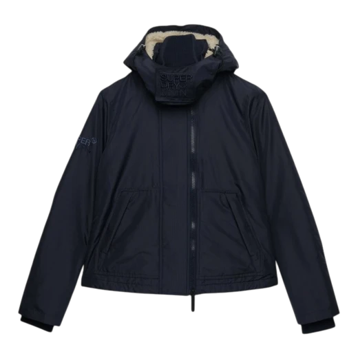 SUPERDRY ŽENSKA JAKNA TEGET 53163