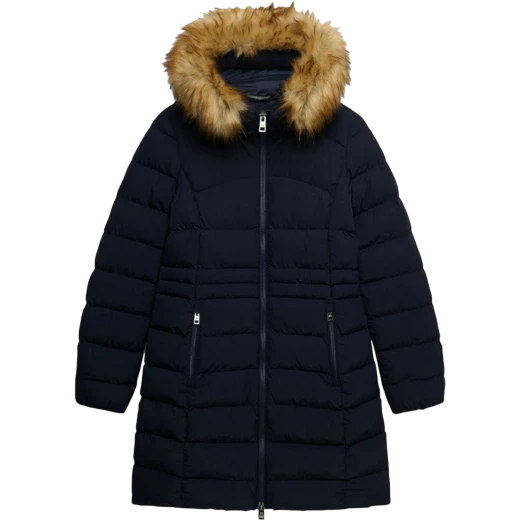 SUPERDRY ŽENSKA JAKNA TEGET 53165