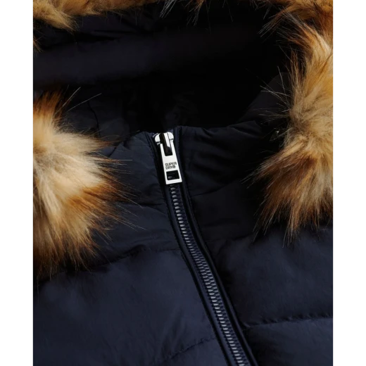 SUPERDRY ŽENSKA JAKNA TEGET 53165