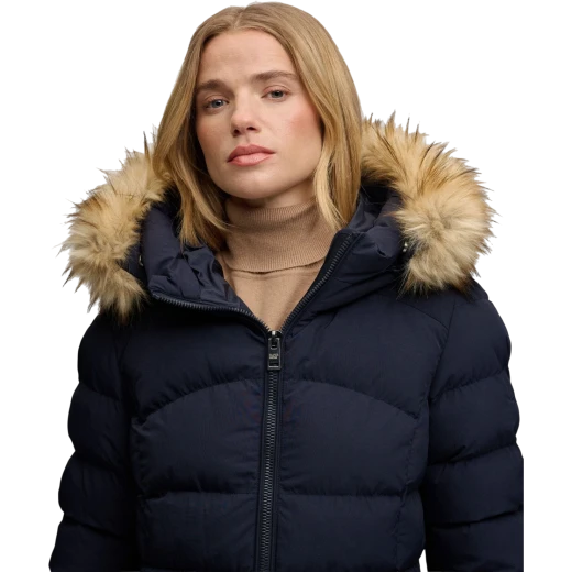 SUPERDRY ŽENSKA JAKNA TEGET 53165