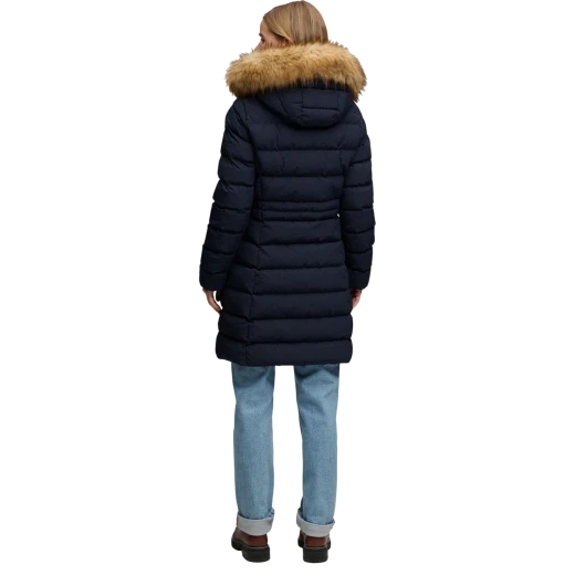 SUPERDRY ŽENSKA JAKNA TEGET 53165