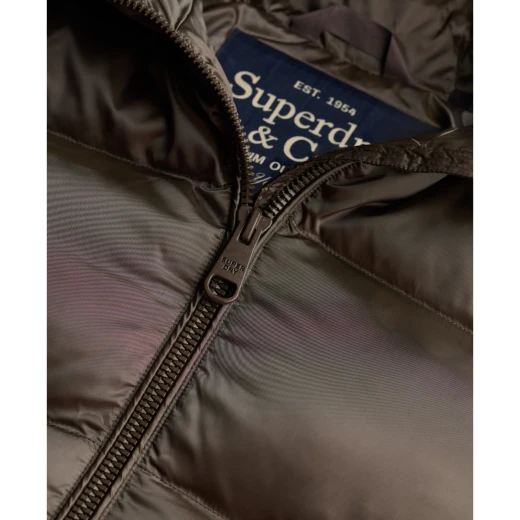 SUPERDRY ŽENSKA JAKNA MASLINASTA 53166