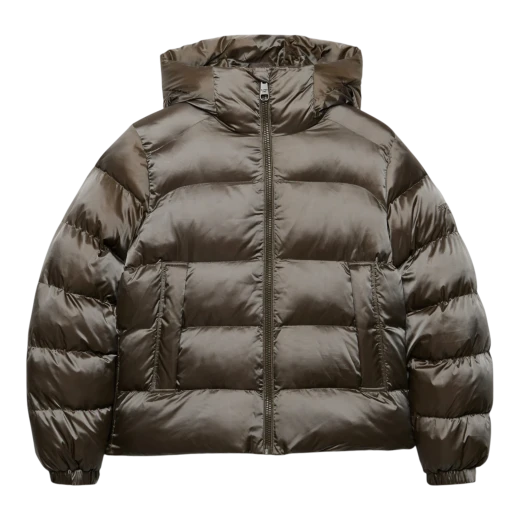 SUPERDRY ŽENSKA JAKNA MASLINASTA 53166