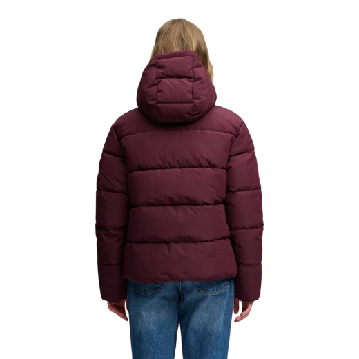 SUPERDRY ŽENSKA JAKNA LJUBIČASTA 53167