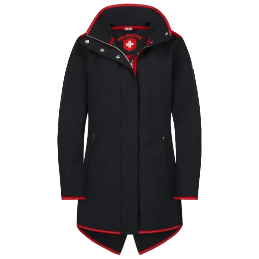 WELLENSTEYN ŽENSKA JAKNA TEGET