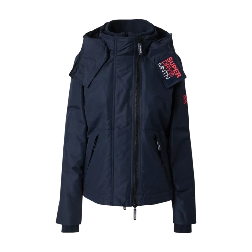 SUPERDRY ŽENSKA JAKNA TEGET