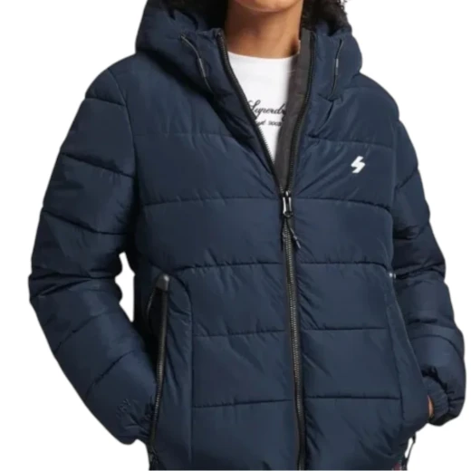 SUPERDRY ŽENSKA JAKNA TEGET