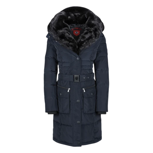 WELLENSTEYN ŽENSKA JAKNA TEGET