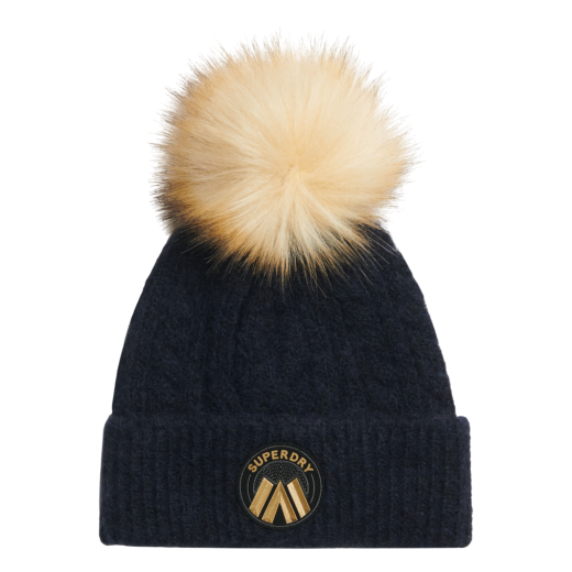 SUPERDRY ŽENSKA KAPA TEGET 46527