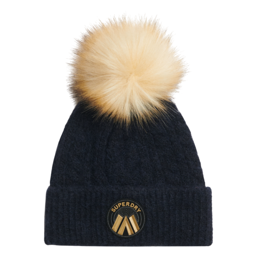 SUPERDRY ŽENSKA KAPA TEGET 46527