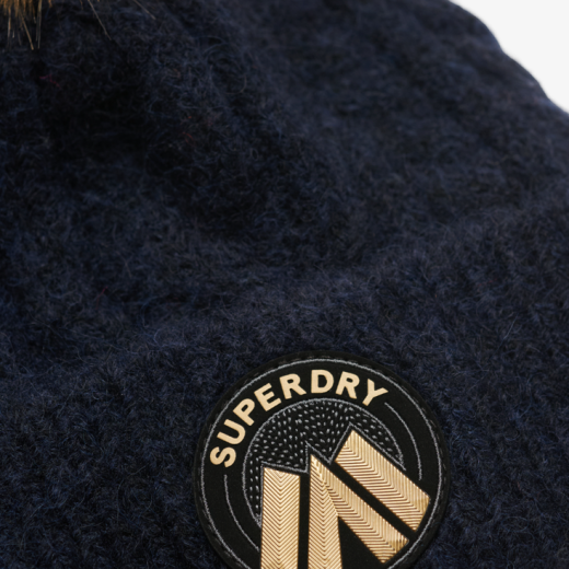 SUPERDRY ŽENSKA KAPA TEGET 46527