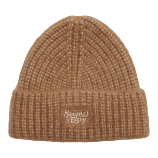 SUPERDRY ŽENSKA KAPA SMEĐA